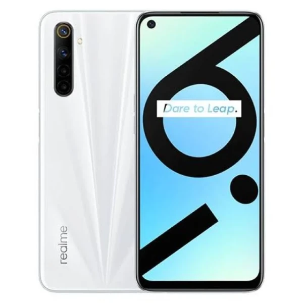 Realme 6i